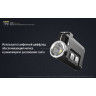 Фонарь-брелок NITECORE TINI SS Tropical CREE XP-G2 S3 17712