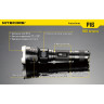 Комплект для охоты NITECORE P16 с зарядкой, аккумулятором и аксессуарами 11456